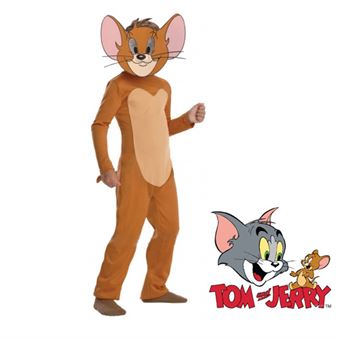 Jerry Costume