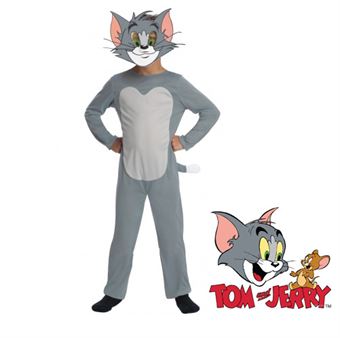 Tom Costume