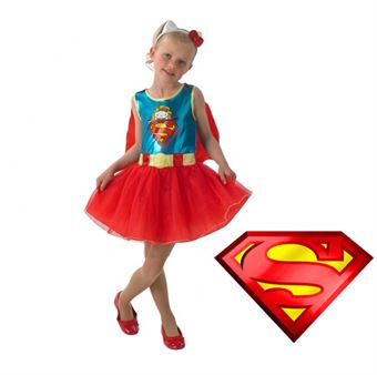 Hello Kitty Supergirl