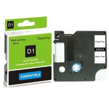 Dymo D1 Tape (Label Manager) Dymo D1 Tape (Label Manager)