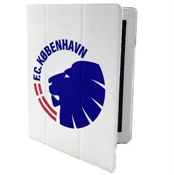 TipTop iPad Case (FC Copenhagen)