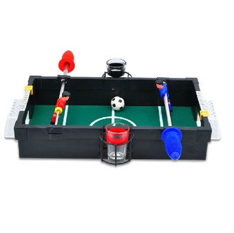Mini Table Football Drinking Game