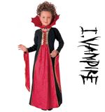 Gothic Vampire Costume