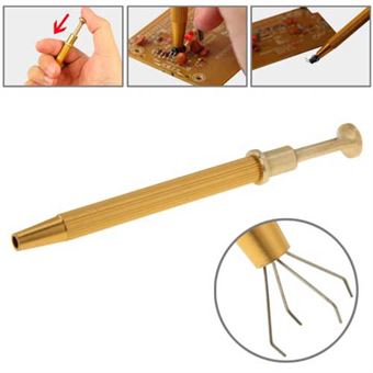 JAKEMY® Precision Parts Grabber