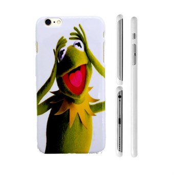 TipTop cover mobile (kermit)