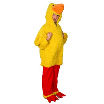 Chicken costume