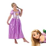 Rapunzel Dress
