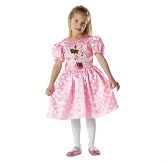 Minnie classic costume