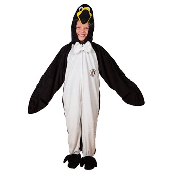 Pingo costume