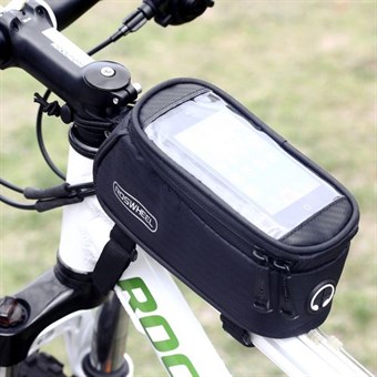 Roswheel Smartphone Bicycle Bag - Medium (4.8 ")
