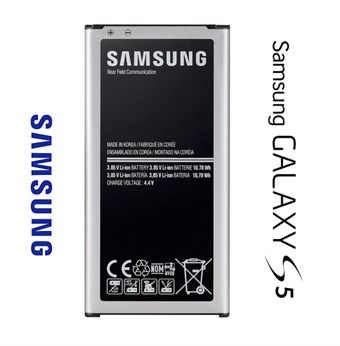 Samsung Galaxy S5 Battery (EB-BG900BBE)