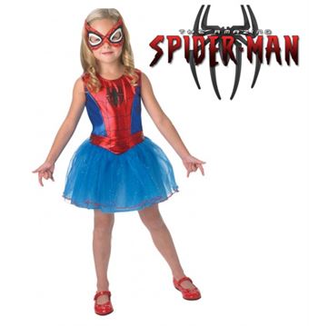 Spider Girl