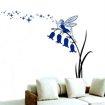 Wall Stickers - Fe