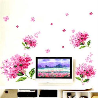 Wall Stickers - Cherry Blossom