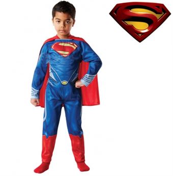 Superman Costume (special edition)
