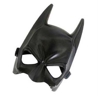 Batman Mask - Mask for Carnival & Costume Party