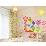 TipTop Wallstickers for Kid Room Kindergarten