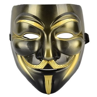 V for Vendetta Mask (Original Edition)