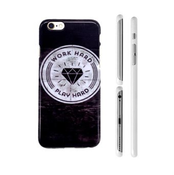 TipTop cover mobile (Work hard play hard)