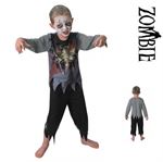 Zombie Costume