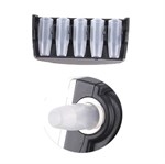 Mouthpiece Refill for Breath Digital Alcohol Tester No. 8738 (10 pieces)