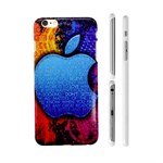 TipTop cover mobile (Apple logo)