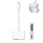 Apple lightning HDMI adapter original