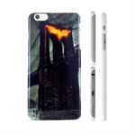 TipTop cover mobile (Bat Tower)