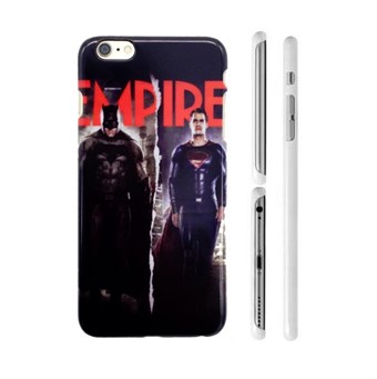 TipTop cover mobile (Batman vs Superman)