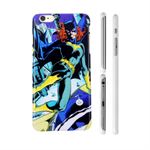 TipTop cover mobile (Batgirl)