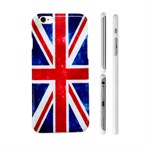 TipTop cover mobile (England flag)