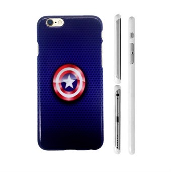 TipTop cover mobile (Captain America Shield)