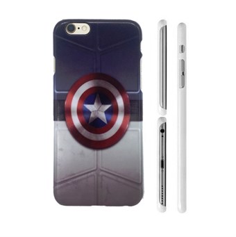 TipTop cover mobile (captian america)