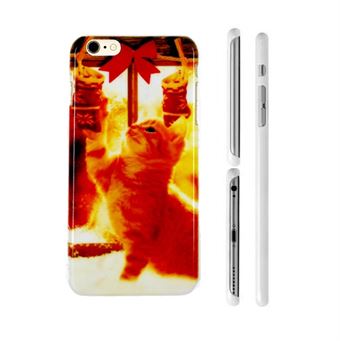 TipTop cover mobile (Cat kitten)