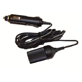 12 V Car extension cable