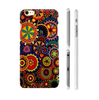 TipTop cover mobile (The color pattern)