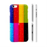 TipTop cover mobile (Fresh colors)