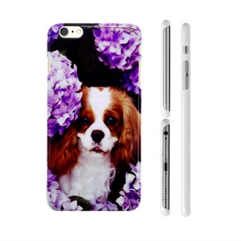 TipTop cover mobile (Cute dog)