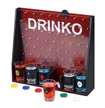 Tabletop print games