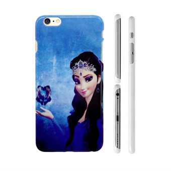 TipTop cover mobile (Elsa blue)