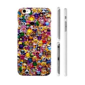 TipTop cover mobile (A wealth of Emojis)