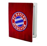 TipTop iPad Case (FC Bayrn)