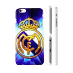 TipTop cover mobile (Madrid Blue logo)