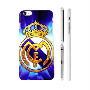 TipTop cover mobile (Madrid Blue logo)