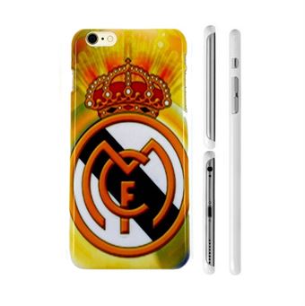 TipTop cover mobile (Real Madrid)