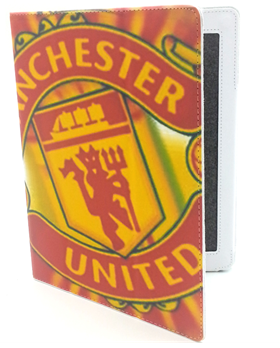 TipTop iPad Case (Manchester United)