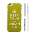 TipTop cover mobile (Dream big)