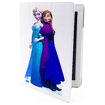 TipTop iPad Case (Frozen Ana Elsa)