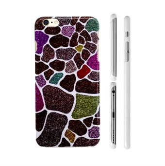 TipTop cover mobile (Mosaic pattern)