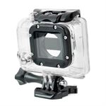 Transparent Waterproof Housing Hero 3